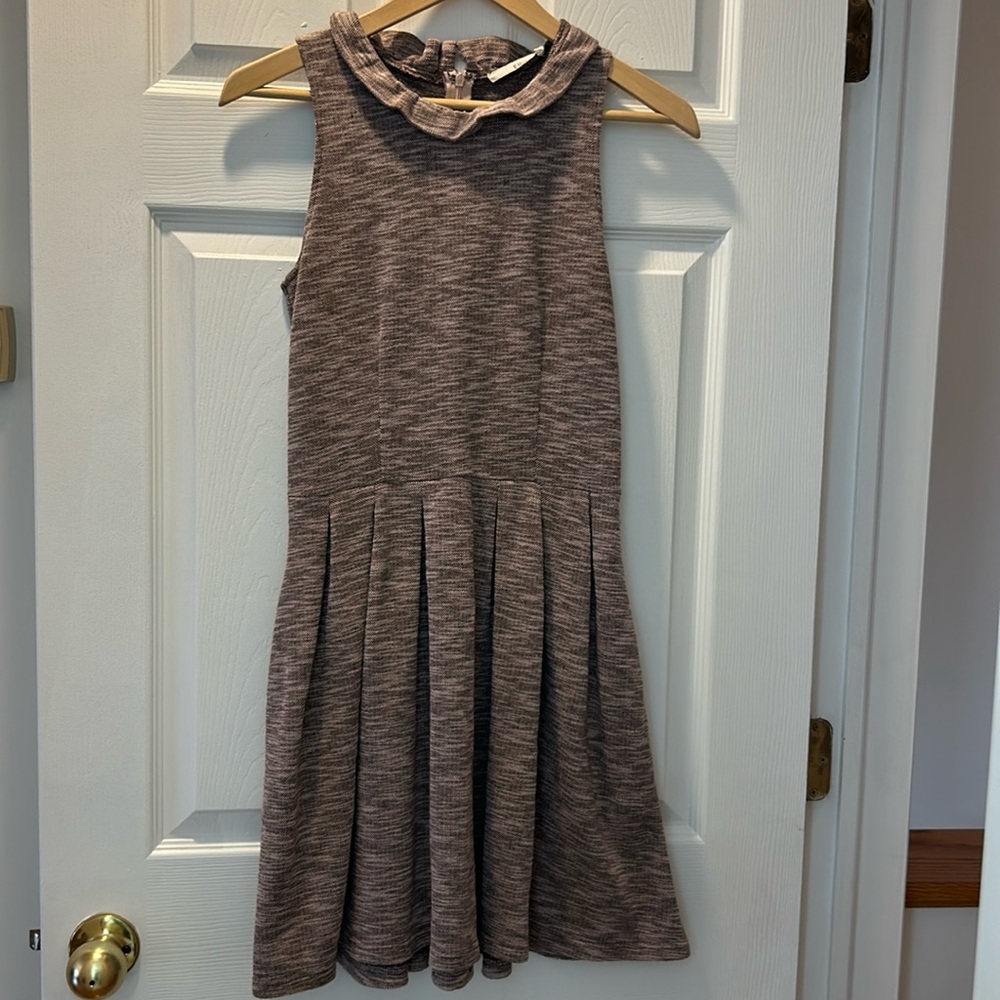 Ellison Dress